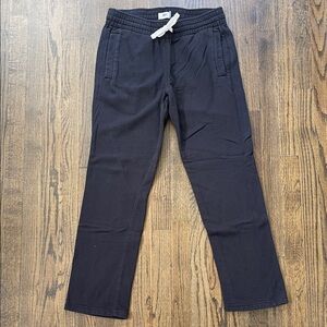 Old Navy Men's Dark Navy Joggers